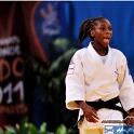 World Championship JUDO Paris 2011